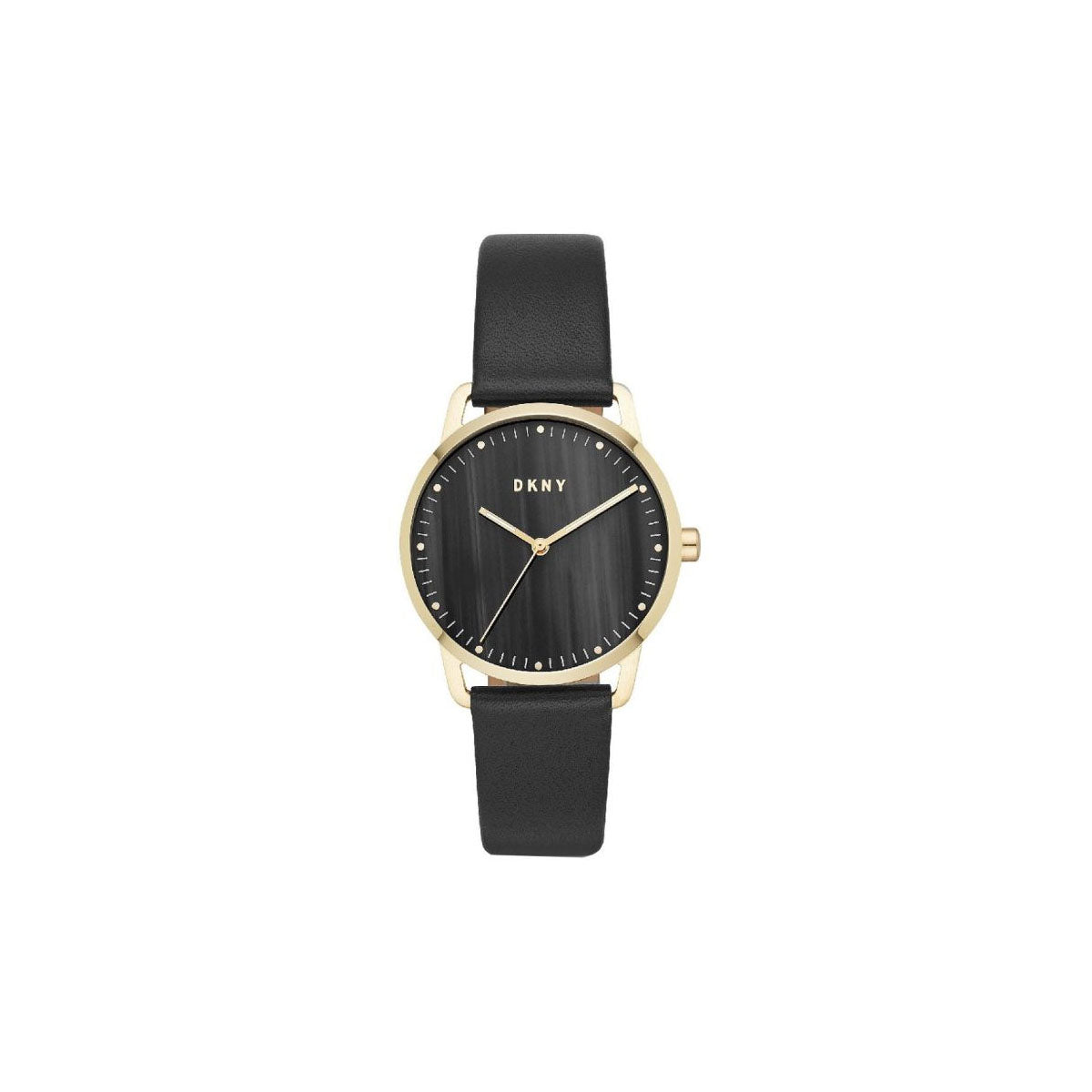 DKNY NY2759 Greenpoint Women’s Watch 36mm Black